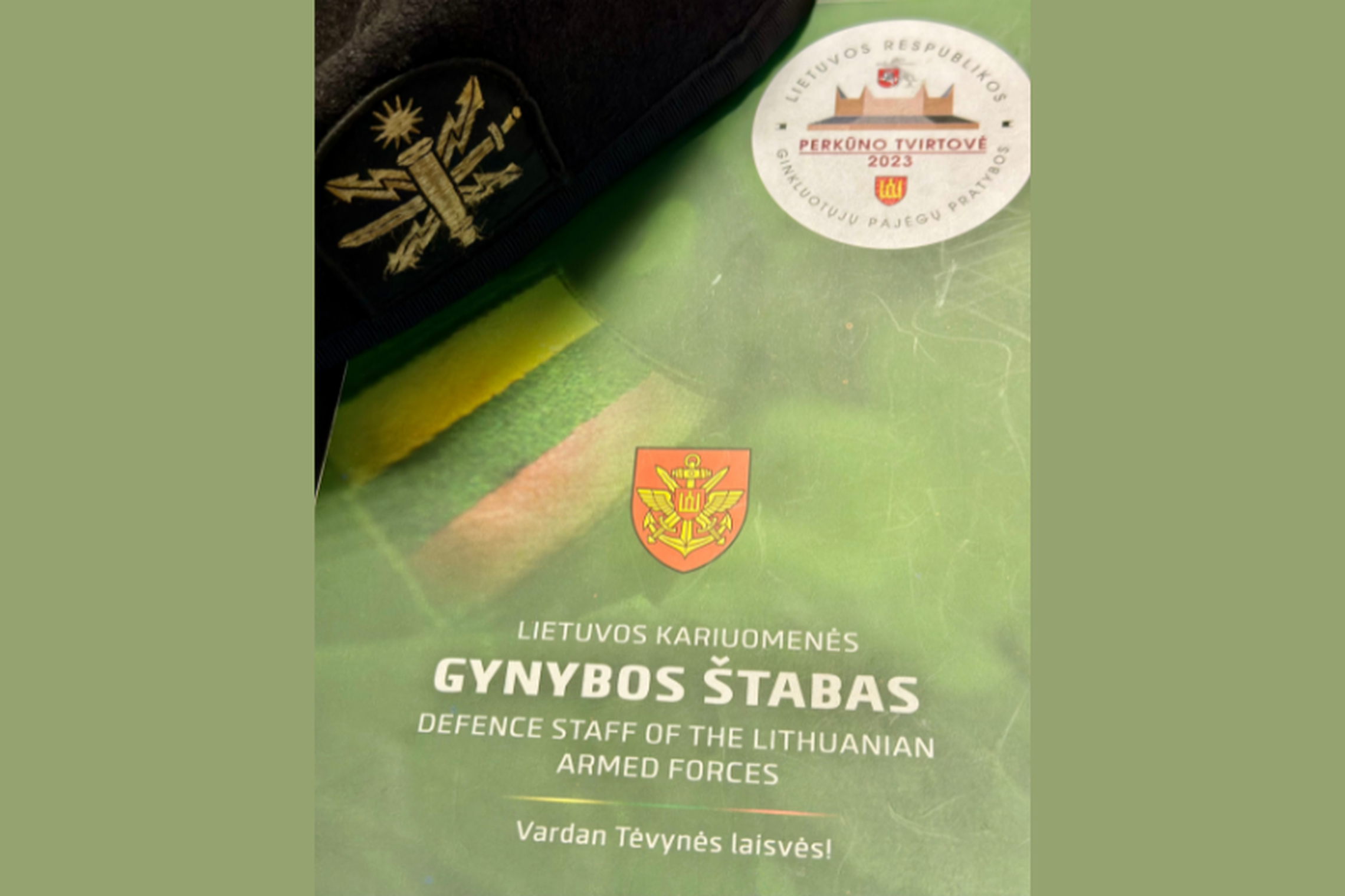 Iliustracija