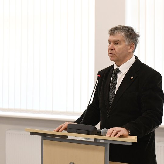 Valdas Rakutis