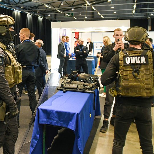 VST Karjera ir studijos Lietuvoje 2024