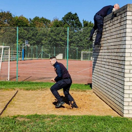  Viešojo saugumo tarnyba
