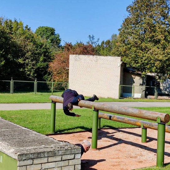  Viešojo saugumo tarnyba