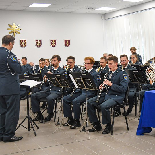 Vilniaus dalinio  32-osios įkūrimo metinės