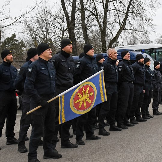 XXXIII tradicinis tarptautinis pagarbos bėgimas „Gyvybės ir mirties keliu“