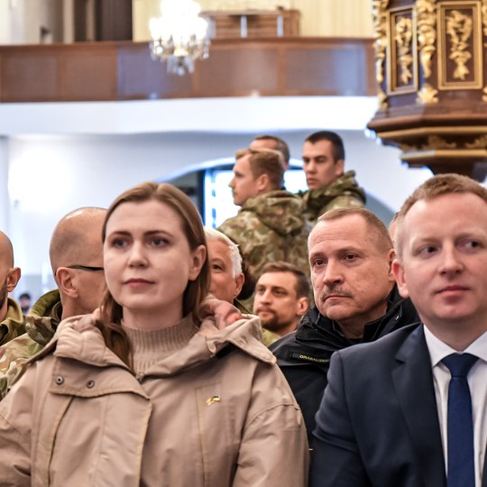 Partizanų pagerbimo, visuomenės ir kariuomenės vienybės šventė Marijampolėje