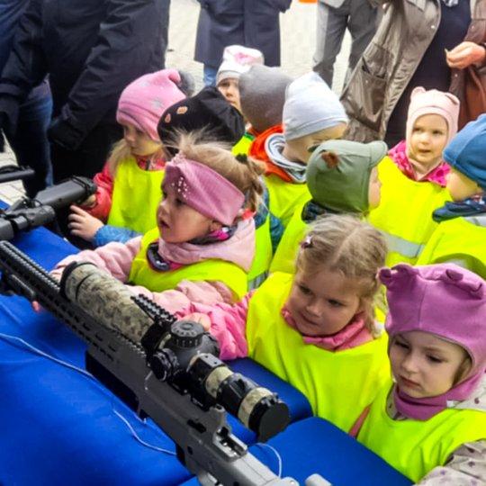 LP Atvirų durų diena