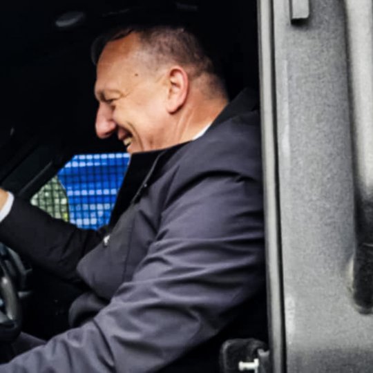 LP Atvirų durų diena