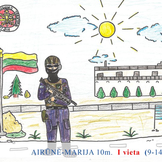Iliustracija