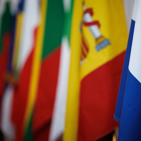 Europos žandarmerijos pajėgos